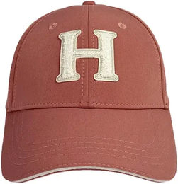 Harcour Baseball Kappe Benedicte – Bild 1 von 1