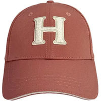 Produktbild von Harcour Baseball Kappe Benedicte