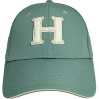 Produktbild von Harcour Baseball Kappe Benedicte