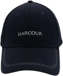 Harcour Baseball Kappe Ciel – Bild 1 von 1