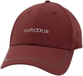 Harcour Baseball Kappe Ciel – Bild 1 von 1
