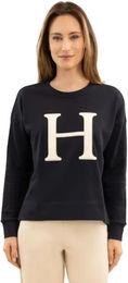 Harcour Batista Sweatshirt für Damen – Bild 1 von 1