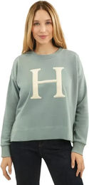 Harcour Batista Sweatshirt für Damen – Bild 1 von 1