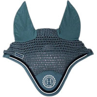 Produktbild von Harcour Bellamy Fliegenhaube für Pferde