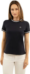 Harcour Belsara Damen T-Shirt – Bild 1 von 1