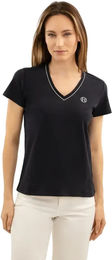Harcour Berenice Damen T-Shirt aus Polyamid und Elasthan in Größe M – Bild 1 von 1