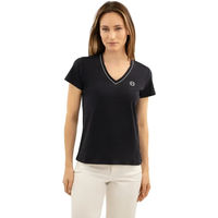 Produktbild von Harcour Berenice Damen T-Shirt aus Polyamid und Elasthan in Größe S