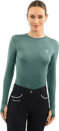 Harcour Bluvea Reittrikot für Damen – Bild 1 von 1