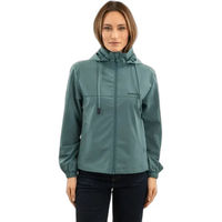 Produktbild von Harcour Boreale Reitjacke mit Kapuze für Damen
