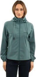 Harcour Boreale Reitjacke mit Kapuze für Damen – Bild 1 von 1