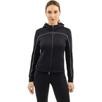 Produktbild von Harcour Bryss Kapuzenjacke