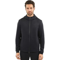 Produktbild von Harcour Bryss Kapuzensweatshirt mit Reißverschluss