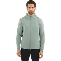 Produktbild von Harcour Bryss Kapuzensweatshirt mit Reißverschluss