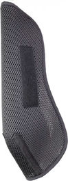 Harcour Calypso Austauschbares 3D Mesh Velours Gamaschen-Accessoire für Pferde – Bild 1 von 1