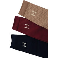 Produktbild von Harcour Carly Reitsocken 3er Pack