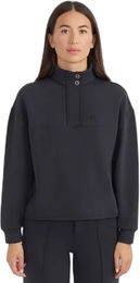 Harcour Cassandre Sweatshirt 1/2 Zip für Damen – Bild 1 von 1
