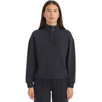 Produktbild von Harcour Cassandre Sweatshirt Damen 1/2 Zip
