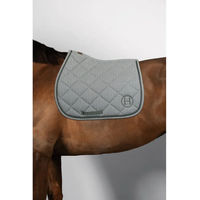 Produktbild von Harcour Charma Satteldecke für Pferde