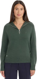 Harcour Claira Damen Pullover mit Stehkragen – Bild 1 von 1