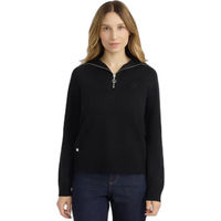 Produktbild von Harcour Claira Damen Pullover mit Stehkragen