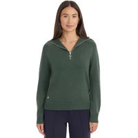 Produktbild von Harcour Claira Damen Pullover mit Stehkragen