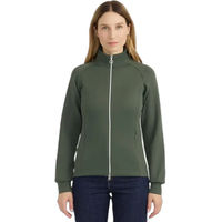 Produktbild von Harcour Clotilde Reitjacke für Damen mit Reißverschluss