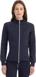 Harcour Clotilde Reitjacke für Damen mit Reißverschluss – Bild 1 von 1