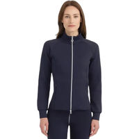 Produktbild von Harcour Clotilde Reitjacke für Damen mit Reißverschluss