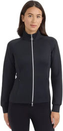 Harcour Clotilde Reitjacke für Damen mit Reißverschluss – Bild 1 von 1