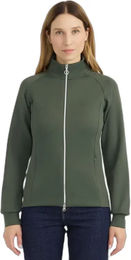 Harcour Clotilde Reitjacke für Damen mit Reißverschluss – Bild 1 von 1