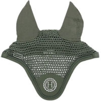 Produktbild von Harcour Comete Fliegenhaube für Pferde