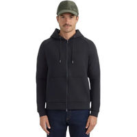 Produktbild von Harcour Connor Reit-Sweatshirt mit Kapuze und Reißverschluss