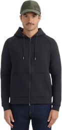 Harcour Connor Reit-Sweatshirt mit Kapuze und Reißverschluss – Bild 1 von 1