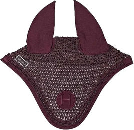 Harcour Fablir Fliegenhaube für Pferde – Bild 1 von 1