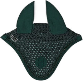 Harcour Fablir Fliegenhaube für Pferde – Bild 1 von 1