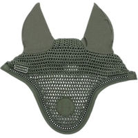 Produktbild von Harcour Fablir Fliegenhaube für Pferde