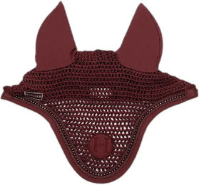 Harcour Fablir Fliegenhaube für Pferde – Bild 1 von 1