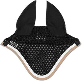 Harcour Feeby Fliegenhaube für Pferde – Bild 1 von 1
