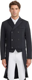 Harcour Floran Wettkampfjacke Frac – Bild 1 von 1