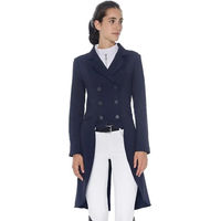 Produktbild von Harcour Floranie Wettkampfjacke Damen Frac