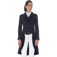 Produktbild von Harcour Floranie Wettkampfjacke Damen Frac
