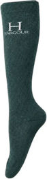Harcour Glitzer Reitsocken Happy 2er Pack – Bild 1 von 1
