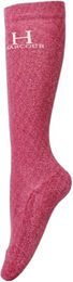 Harcour Glitzer Reitsocken Happy 2er Pack – Bild 1 von 1