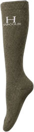 Harcour Glitzer Reitsocken Happy 2er Pack – Bild 1 von 1