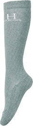 Harcour Glitzer Reitsocken Happy 2er Pack – Bild 1 von 1