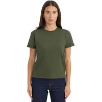 Produktbild von Harcour Hydra Damen T-Shirt