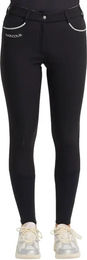Harcour Jaipur Reithose Damen mit Full Grip – Bild 1 von 1