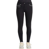 Produktbild von Harcour Jaipur Reithose Damen mit Full Grip