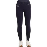 Produktbild von Harcour Jaipur Reithose Damen mit Full Grip