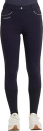 Harcour Jaipur Reithose Damen mit Full Grip – Bild 1 von 1